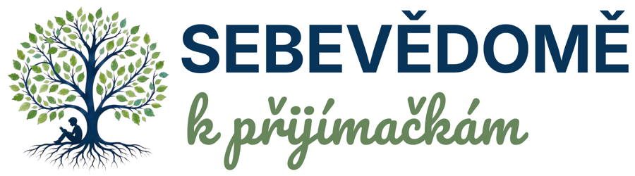Sebevědomě k přijímačkám