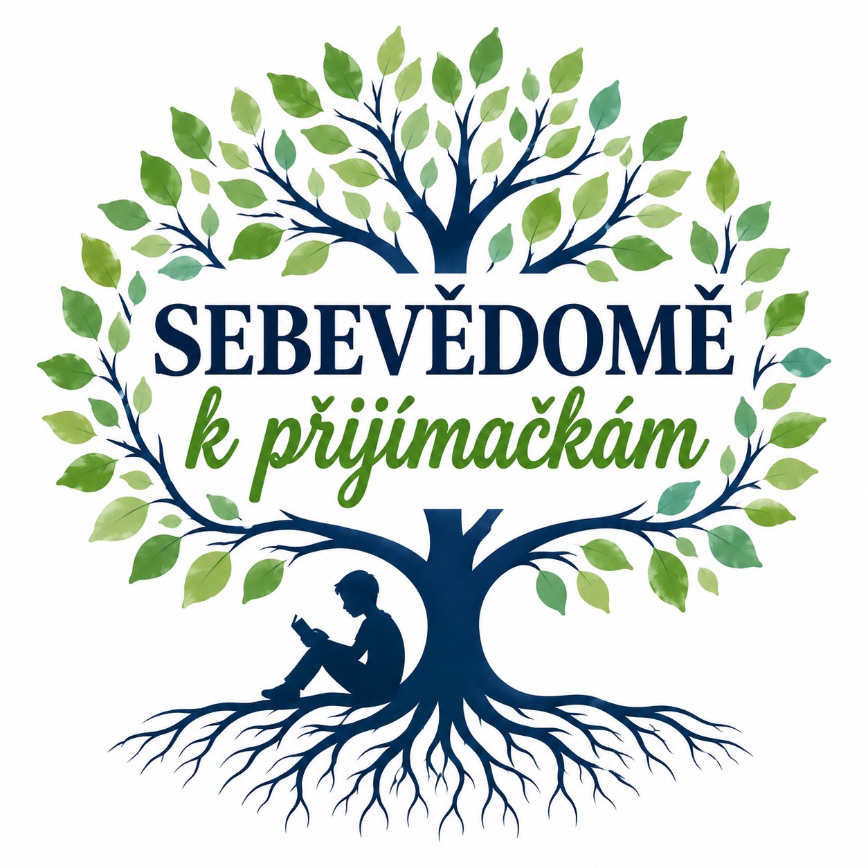 Sebevědomě k přijímačkám